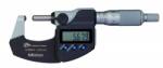 Mitutoyo Digital Tube Mic. , Sph. Anvil/Spindle (395-274-30)