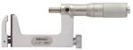 Mitutoyo Mikrométer cserélhető ülékkel 1" - 2 (117-108)