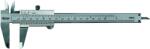 Mitutoyo Nóniuszos tolómérő, Méréstartomány: 150mm 530-104 (530-104)