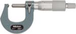 Mitutoyo Különleges mikrométer speciális felülettel (115-253)