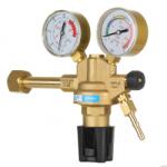 IWELD OMNIREG Oxigén nyomáscsökkentő 230/10bar (H, SK, HR) 5MNRGO23010H (5MNRGO23010H)