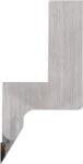 Mitutoyo Keményfém betétes rajztű (12.7 x 6.35 mm) 60mm hossz (900258)