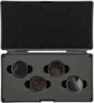 Mitutoyo Optikai párhuzam mikrométerhez 0-25 mm (157-903)