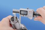 Mitutoyo Digimatic Neck Caliper (573-752-20)