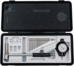 Mitutoyo 2 pontos belső mikrométeres fúrólyukmérő, 100-160 mm, 0, 001 mm 511-724-20 (511-724-20)