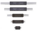 Mitutoyo Etalon külső mikrométerhez in set 25-125 mm (167-902)