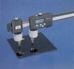 Mitutoyo Measuring Jaw, Series 552 (07CZA061)