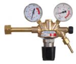 IWELD DYNAREG Formáló gáz nyomáscsökkentő 230/50l/min LH (5DRGFOR23050L) - kozmaszerszam