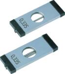 Mitutoyo Menetmérő huzal Ø 0, 335 mm (Orsó Ø 8 mm) (952154)