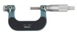 Mitutoyo Menetmérő mikrométer 0-25 mm (126-138)