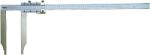 Mitutoyo Hosszúpofás nóniuszos tolómérő (534-115)