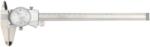 Mitutoyo Dial Caliper ID/OD Carbide Tipped Jaws (505-739)