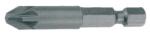 Unior 6506E6, 3 (PZ3 /3), Pozidriv (PZ) behajtóhegy (602524)