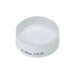 Mitutoyo Optikai síküveg (157-101)