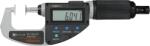 Mitutoyo Absolute Digital Disc Mic. QuickMike Inch/Metric, 1-2, 2 (369-422-20)