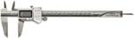 Mitutoyo Digital ABS Caliper CoolantProof IP67 (500-738-20)