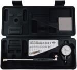 Mitutoyo 2 pontos belső mikrométeres fúrólyukmérő eszköz vakfuratokhoz, 15-35 mm, 0, 01 mm 511-425-20 (511-425-20)