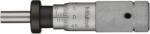 Mitutoyo Beépíthető mikrométer beállító horonnyal 0-13 mm (148-508)