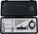 Mitutoyo 2 pontos belső mikrométeres fúrólyukmérő, 100-160 mm, 0, 01 mm 511-714-20 (511-714-20)