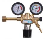 IWELD DYNAREG Oxigén nyomáscsökkentő 230/10bar 5DRGO23010H (5DRGO23010H)