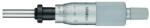Mitutoyo Standard beépíthető mikrométer 0-25 mm (150-191)