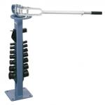 Bernardo MR 100 Pro hajlítógép (06-1127)