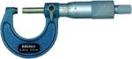 Mitutoyo Külső mikrométer (103-141-10)