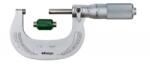 Mitutoyo Külső mikrométer (101-118)