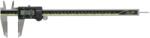 Mitutoyo Digital ABS Caliper, ID/OD Carb. Ja (500-168-30)