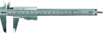 Mitutoyo Nóniuszos tolómérő rugós rögzítővel (531-102)
