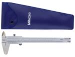 Mitutoyo Tolómérő 0-6 (530-105)