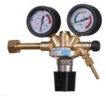 IWELD DYNAREG Oxigén nyomáscs. 230/10bar G3/4" (RO, A) (5DRGO23010D) - kozmaszerszam