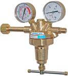 IWELD DYNAREG Oxigén nyomáscsökkentő 230/150bar (H, SK, HR) (5DRGO230150) - kozmaszerszam