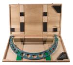 Mitutoyo Külső mikrométer speciális kivitelben 30"-36 (104-204)