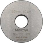 Mitutoyo Beállító etalon 40mm (167-330)