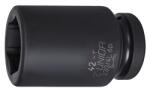 Unior 233/4L6p (55), gépi dugókulcs, 1", hosszú típus (616784)