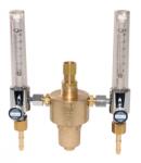 IWELD DYNALINE Iker Rotás hál. ny. csökk. 30l/min (5DNL2ROTAREG) - kozmaszerszam