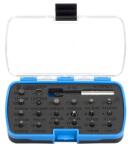 Unior 6776PB21 (/21), behajtóhegy-készlet, műanyag dobozban (621650)