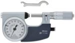 Mitutoyo Passzaméter, finomosztással (510-121)