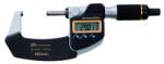 Mitutoyo Digimatic MD-E50 QuantuMike digitális mikrométer IP-65, 25-50/0, 001mm Mitutoyo 293-141-40 (293-141-30)