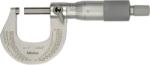 Mitutoyo Külső mikrométer (101-113)