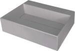 Deante Correo 50x40 cm grey (CQR_SU5M)