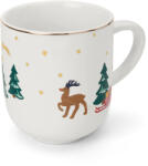 Tchibo - Nagyméretű bögre - fehér - tchibo - 4 295 Ft