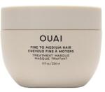 Ouai Fine/Medium Hair Treatment Masque Маска за коса унисекс 236ml
