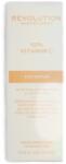 Revolution Skin REVOLUTION Skincare 10% Vitamin C Brightening Power Eye Serum Серум дамски 15ml