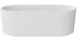 Besco Giuliana 170x78 cm alb (WAS-170-GL)