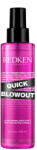 Redken Quick Blowout Спрей за коса дамски 125ml