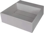 Deante Correo 40x40 cm grey (CQR_SU4M)