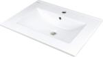 Deante Tubo 61,5x46,5 cm white (CTU_646M)