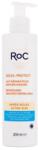 RoC Soleil-Protect Refreshing Skin Restoring Milk loțiune după expunerea la soare regenerantă și calmantă 200 ml